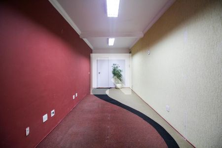 Corredor de kitnet/studio para alugar com 1 quarto, 32m² em Ipiranga, São Paulo