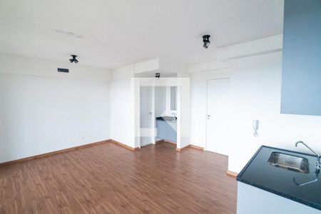 Studio de kitnet/studio para alugar com 1 quarto, 37m² em Vila Monte Alegre, São Paulo