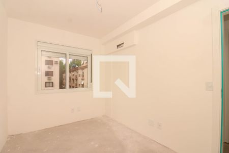 Quarto 1 de apartamento à venda com 3 quartos, 83m² em Passo D’areia, Porto Alegre