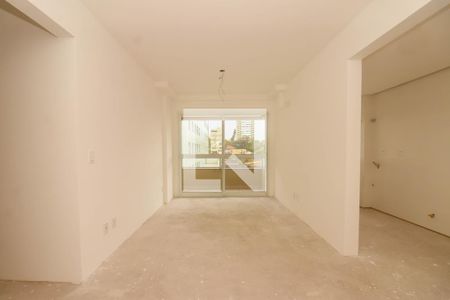 Sala de apartamento à venda com 3 quartos, 83m² em Passo D’areia, Porto Alegre