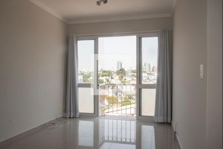 Apartamento para alugar com 60m², 2 quartos e 1 vagaSala