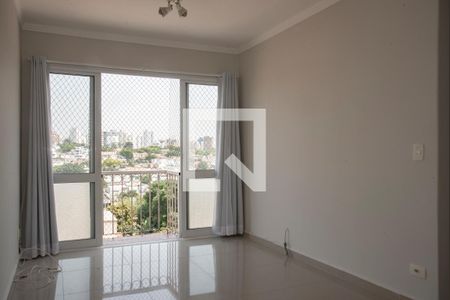 Sala de apartamento para alugar com 2 quartos, 60m² em Mirandópolis, São Paulo