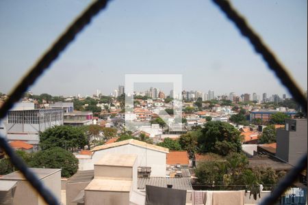 Vista do Quarto 1 de apartamento para alugar com 2 quartos, 60m² em Mirandópolis, São Paulo