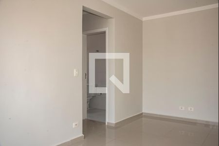 Sala de apartamento para alugar com 2 quartos, 60m² em Mirandópolis, São Paulo