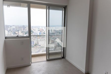 Sala de apartamento para alugar com 2 quartos, 50m² em Industrial Autonomistas, Osasco