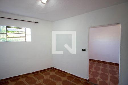Quarto 1 de casa para alugar com 2 quartos, 130m² em Jardim Itapemirim, São Paulo