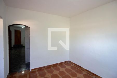 Quarto 1 de casa para alugar com 2 quartos, 70m² em Jardim Itapemirim, São Paulo