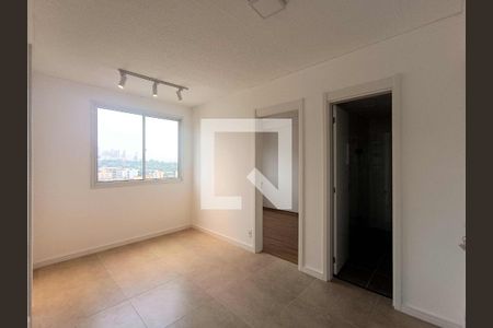 Sala de apartamento para alugar com 2 quartos, 34m² em Lapa, São Paulo