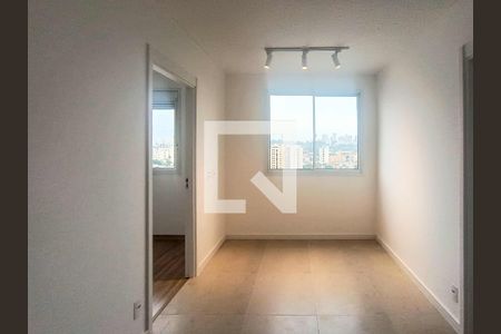 Sala de apartamento para alugar com 2 quartos, 34m² em Lapa, São Paulo