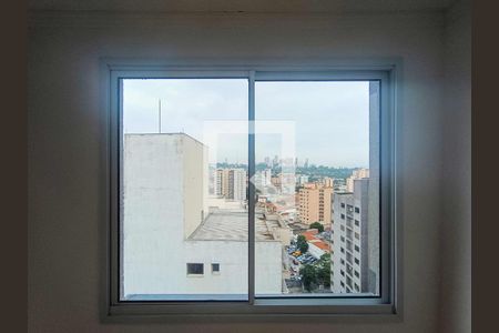 Sala de apartamento para alugar com 2 quartos, 34m² em Lapa, São Paulo