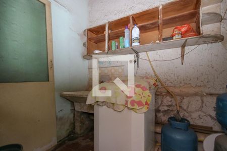 Casa à venda com 196m², 2 quartos e 1 vaga Casa à venda com 196m², 2 quartos e 1 vagaLavanderia