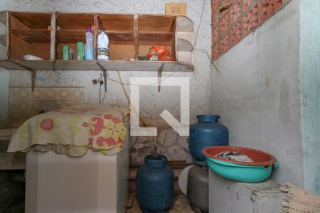 Casa à venda com 196m², 2 quartos e 1 vaga Casa à venda com 196m², 2 quartos e 1 vagaLavanderia