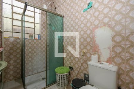 Casa à venda com 196m², 2 quartos e 1 vaga Casa à venda com 196m², 2 quartos e 1 vagaBanheiro
