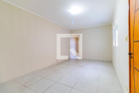 Sala de casa à venda com 3 quartos, 170m² em Jardim Cidalia, São Paulo