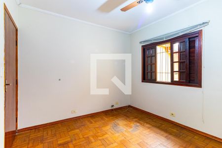 Quarto 2 - Suíte 1 de casa à venda com 3 quartos, 170m² em Jardim Cidalia, São Paulo