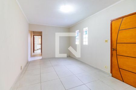 Sala de casa à venda com 3 quartos, 170m² em Jardim Cidalia, São Paulo