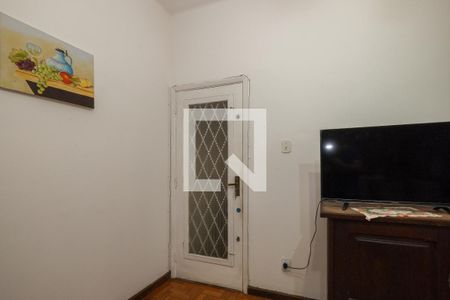 Apartamento à venda com 120m², 3 quartos e sem vagaEntrada