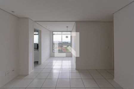 Sala de apartamento para alugar com 2 quartos, 70m² em Candelária, Belo Horizonte