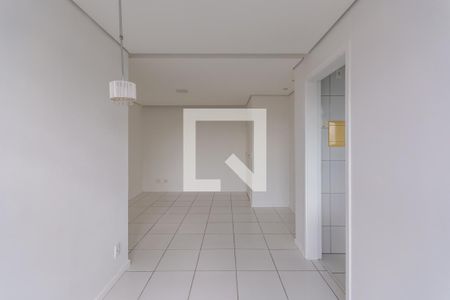 Sala de apartamento para alugar com 2 quartos, 70m² em Candelária, Belo Horizonte