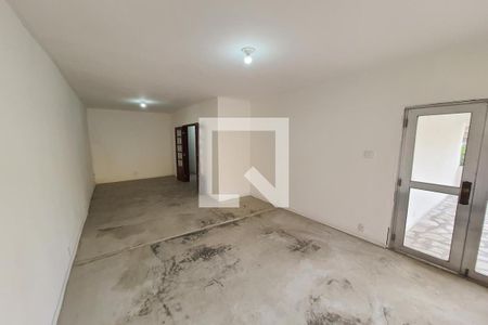 Sala de casa para alugar com 5 quartos, 300m² em Centro, Niterói