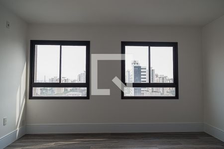 Studio - Detalhe de kitnet/studio para alugar com 1 quarto, 24m² em Mirandópolis, São Paulo