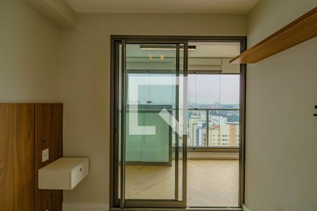 Studio de apartamento à venda com 1 quarto, 37m² em Vila Monte Alegre, São Paulo