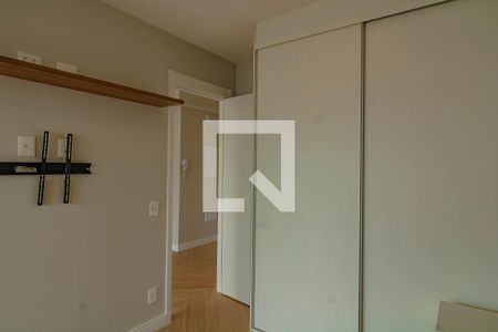 Studio de apartamento à venda com 1 quarto, 37m² em Vila Monte Alegre, São Paulo