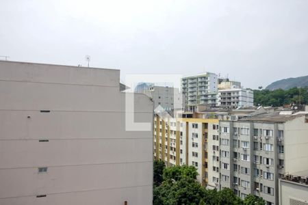 Vista da Varanda de apartamento para alugar com 3 quartos, 1164m² em Botafogo, Rio de Janeiro