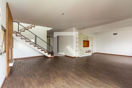 Sala de apartamento à venda com 3 quartos, 454m² em Planalto Paulista, São Paulo