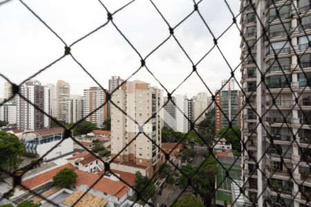 Vista de apartamento à venda com 3 quartos, 454m² em Planalto Paulista, São Paulo