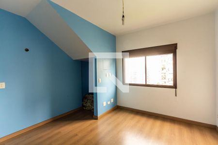 Suíte 1 de apartamento à venda com 3 quartos, 454m² em Planalto Paulista, São Paulo