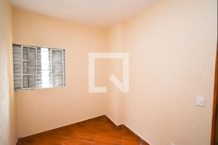 Quarto 1 de apartamento para alugar com 2 quartos, 65m² em Vila Paulistana, São Paulo