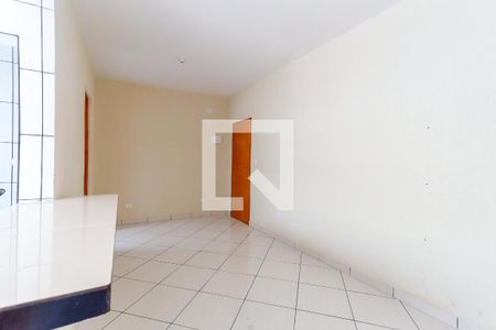 Sala de apartamento para alugar com 2 quartos, 65m² em Vila Paulistana, São Paulo