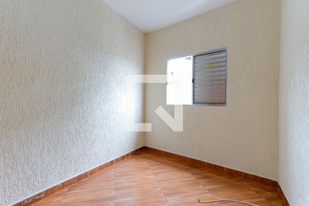 Quarto 2 de apartamento para alugar com 2 quartos, 65m² em Vila Paulistana, São Paulo