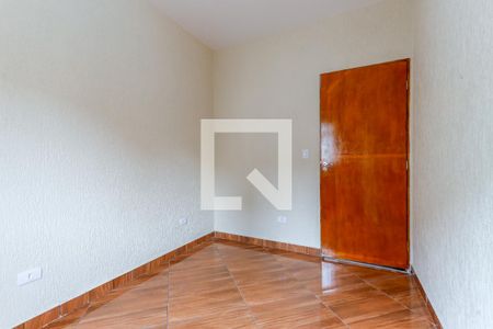 Quarto 2 de apartamento para alugar com 2 quartos, 65m² em Vila Paulistana, São Paulo