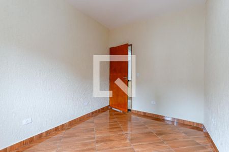 Quarto 1 de apartamento para alugar com 2 quartos, 65m² em Vila Paulistana, São Paulo