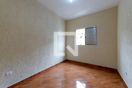 Quarto 1 de apartamento para alugar com 2 quartos, 65m² em Vila Paulistana, São Paulo