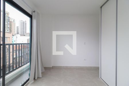Quarto de apartamento para alugar com 1 quarto, 30m² em Jardim São Paulo, São Paulo
