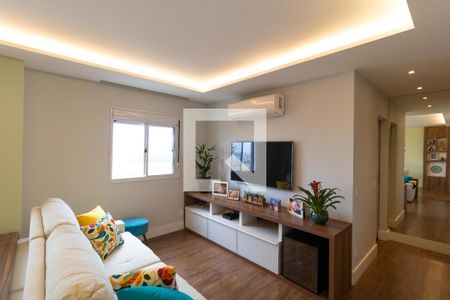 Salas de apartamento para alugar com 2 quartos, 85m² em Vila Joao Jorge, Campinas