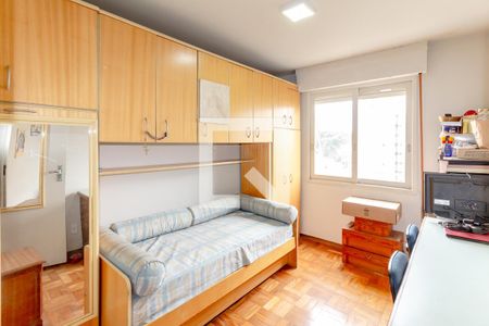 Quarto 1 de apartamento para alugar com 3 quartos, 87m² em Jardim Paulista, São Paulo