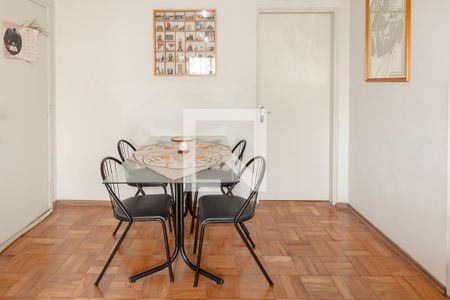 Sala de apartamento para alugar com 3 quartos, 87m² em Jardim Paulista, São Paulo