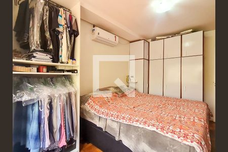 Quarto 1 de apartamento à venda com 3 quartos, 93m² em Petrópolis, Porto Alegre