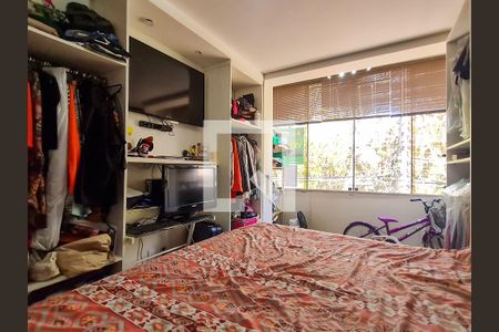 Quarto 1 de apartamento à venda com 3 quartos, 93m² em Petrópolis, Porto Alegre