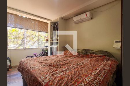 Quarto 1 de apartamento à venda com 3 quartos, 93m² em Petrópolis, Porto Alegre