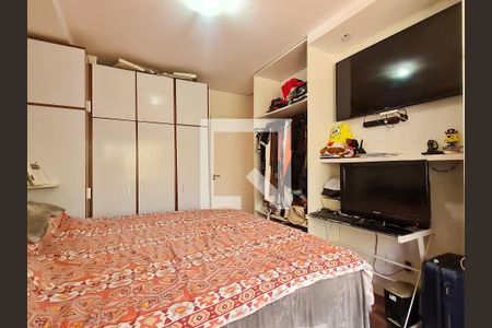 Quarto 1 de apartamento à venda com 3 quartos, 93m² em Petrópolis, Porto Alegre