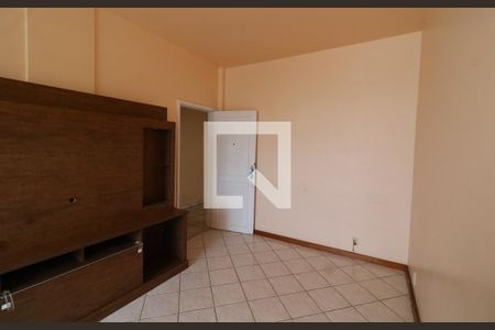 Sala de apartamento à venda com 2 quartos, 85m² em Jardim Guanabara, Rio de Janeiro