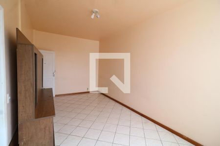 Sala de apartamento à venda com 2 quartos, 85m² em Jardim Guanabara, Rio de Janeiro