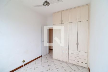 Quarto 1 de apartamento à venda com 2 quartos, 85m² em Jardim Guanabara, Rio de Janeiro