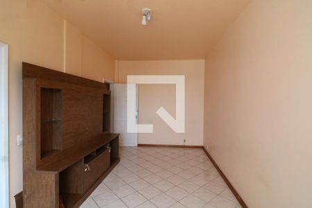 Sala de apartamento à venda com 2 quartos, 85m² em Jardim Guanabara, Rio de Janeiro