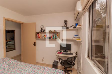 Quarto 1 de apartamento para alugar com 2 quartos, 42m² em Canudos, Novo Hamburgo